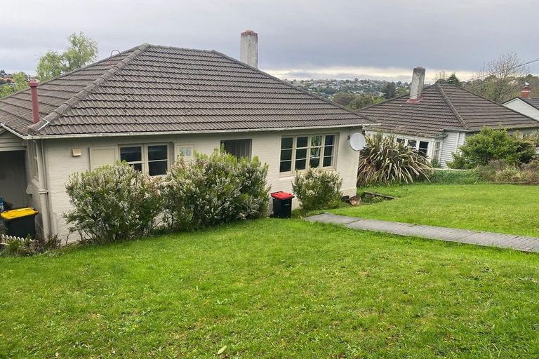 Photo of property in 56 Prospect Bank, Wakari, Dunedin, 9010