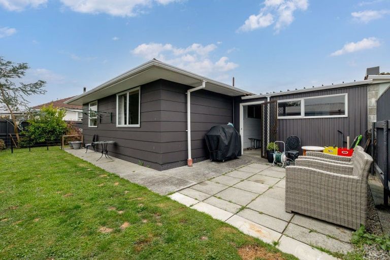 Photo of property in 1b Paisley Street, Awapuni, Palmerston North, 4412