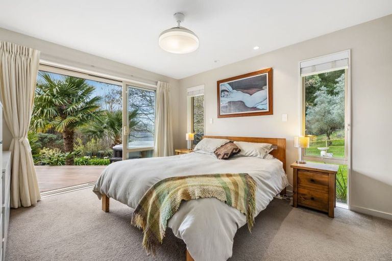 Photo of property in 5518 Christchurch Akaroa Road, French Farm, 7582
