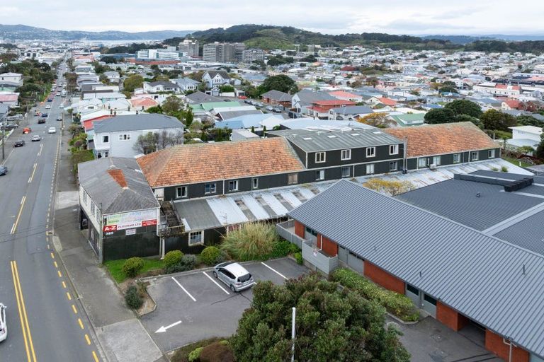 Photo of property in 2/369 Adelaide Road, Newtown, Wellington, 6021