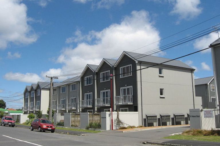 Photo of property in 28/31 Poulson Street, Addington, Christchurch, 8024