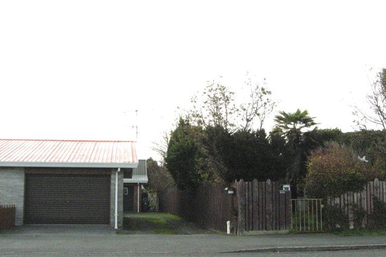 Photo of property in 107 Mary Street, Richmond, Invercargill, 9810