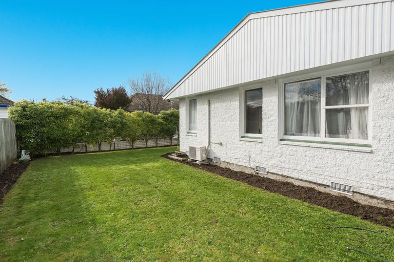 Photo of property in 3 Phillip Bernard Lane, Woolston, Christchurch, 8062