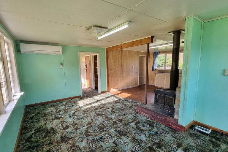 Photo of property in 91 Nelson Creek Road, Ngahere, Dobson, 7872