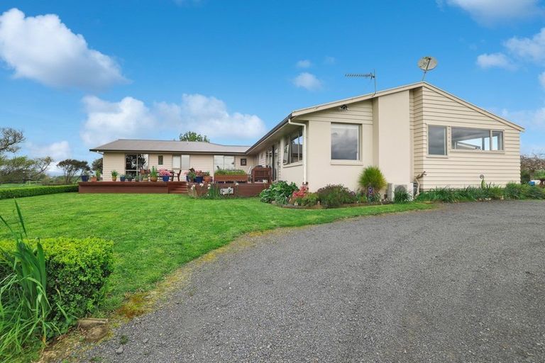Photo of property in 265 Pirongia Road, Te Awamutu, 3876