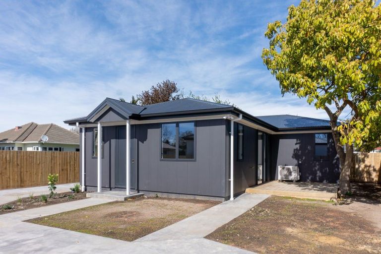 Photo of property in 17 Rutherford Road, Marewa, Napier, 4110