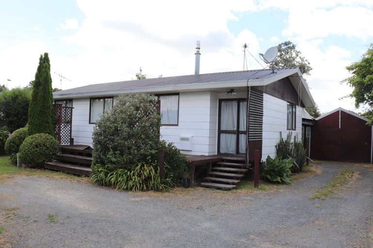 Photo of property in 29b Queen Street, Ngaruawahia, 3720