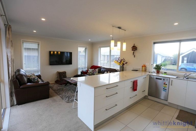 Photo of property in 9 Romanee Lane, Wigram, Christchurch, 8025