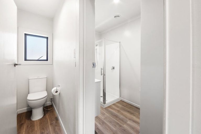 Photo of property in 4/36 Kinloch Street, St Albans, Christchurch, 8014