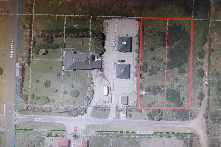 Photo of property in 2c&d Dunn Street, Reefton, 7830