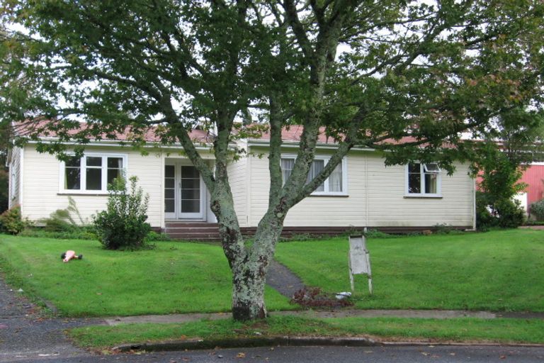 Photo of property in 4 Osborne Place, Tokoroa, 3420