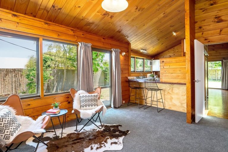 Photo of property in 126a West Street, Greytown, 5712