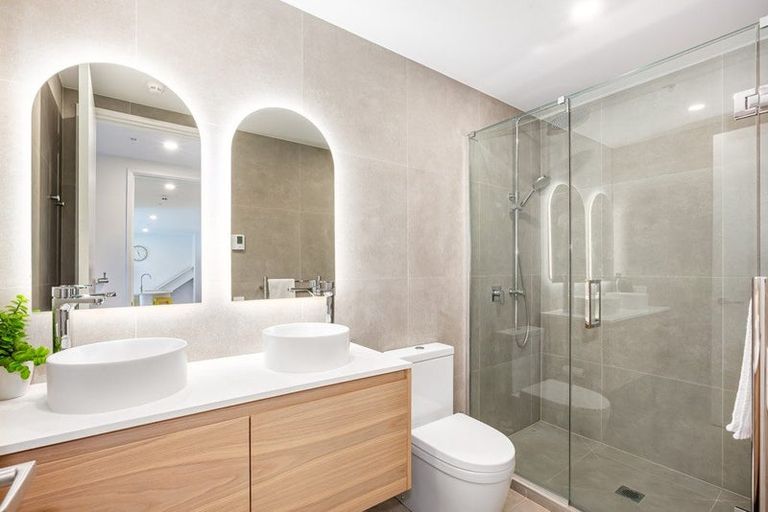 Photo of property in 1106/10 Alpha Street, Te Aro, Wellington, 6011