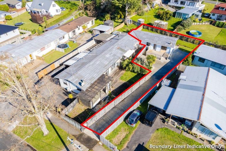 Photo of property in 59c Mckay Drive, Temple View, Hamilton, 3218