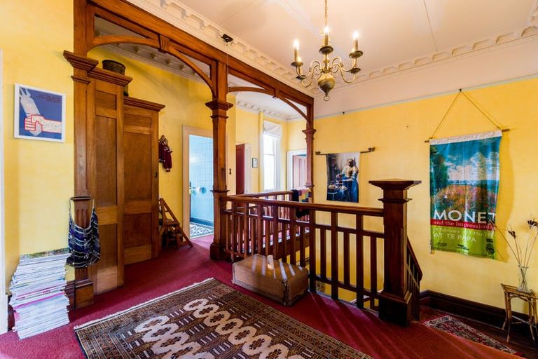 Photo of property in 27 Currie Street, Port Chalmers, 9023