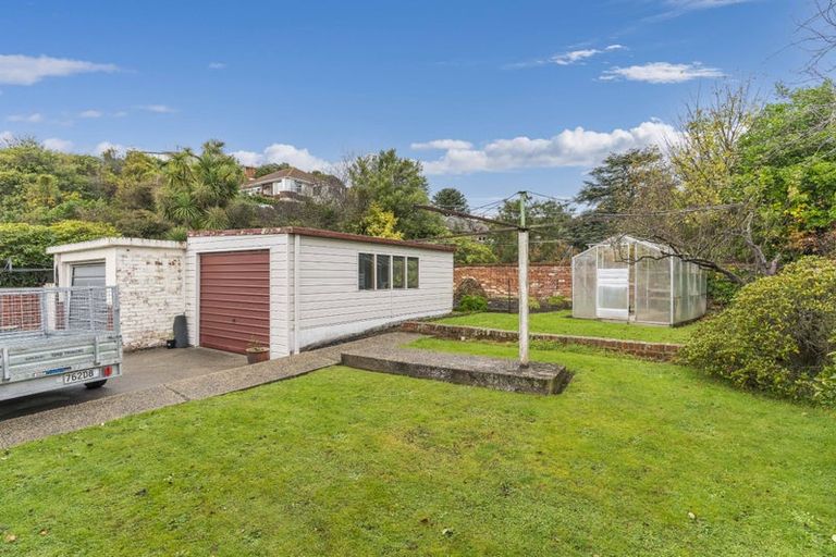 Photo of property in 30 Somerville Street, Andersons Bay, Dunedin, 9013