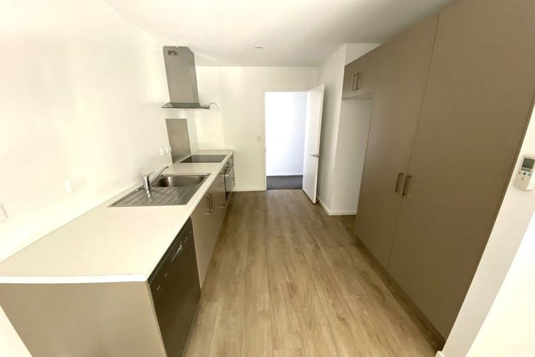 Photo of property in 4/7 Browning Street, Sydenham, Christchurch, 8023