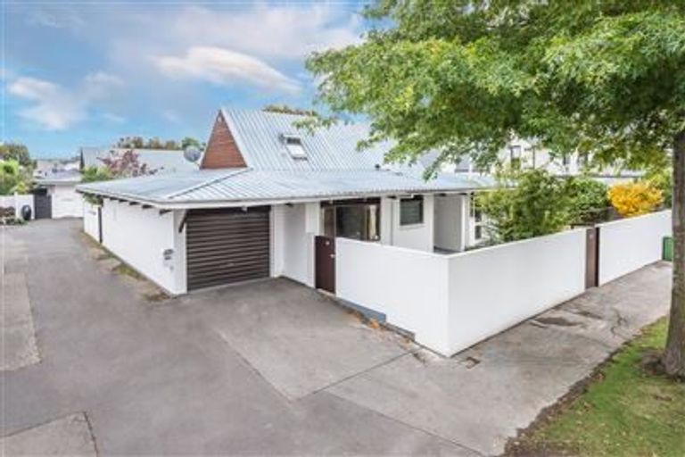 Photo of property in 57 Rugby Street, Merivale, Christchurch, 8014