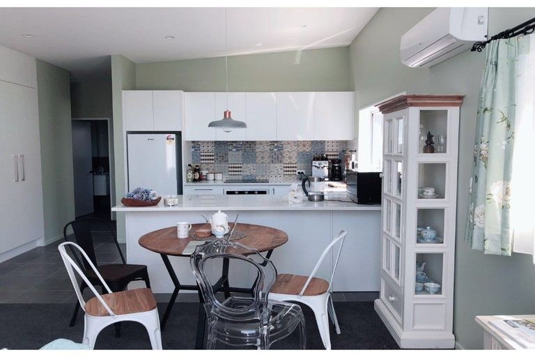 Photo of property in 16 Glynne Crescent, Spreydon, Christchurch, 8024