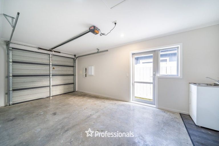 Photo of property in 84 Farmer Crescent, Taita, Lower Hutt, 5011