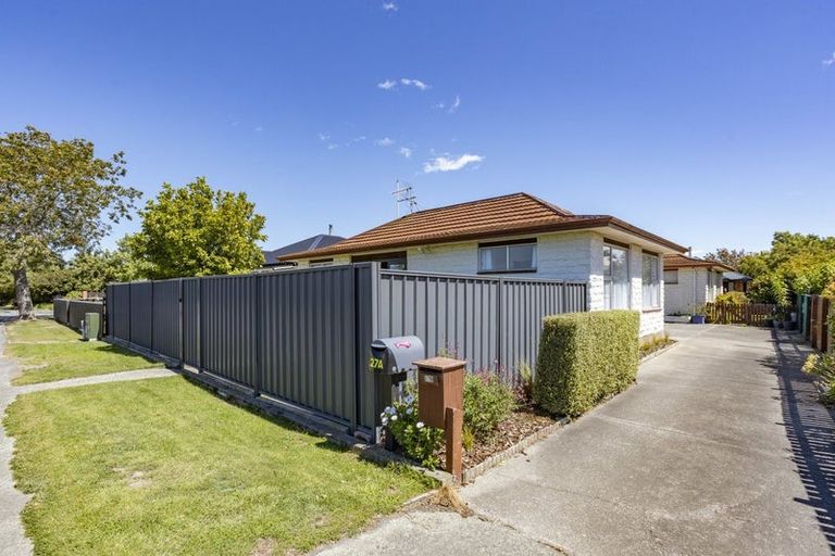 Photo of property in 27a Bank Street, Amberley, 7410