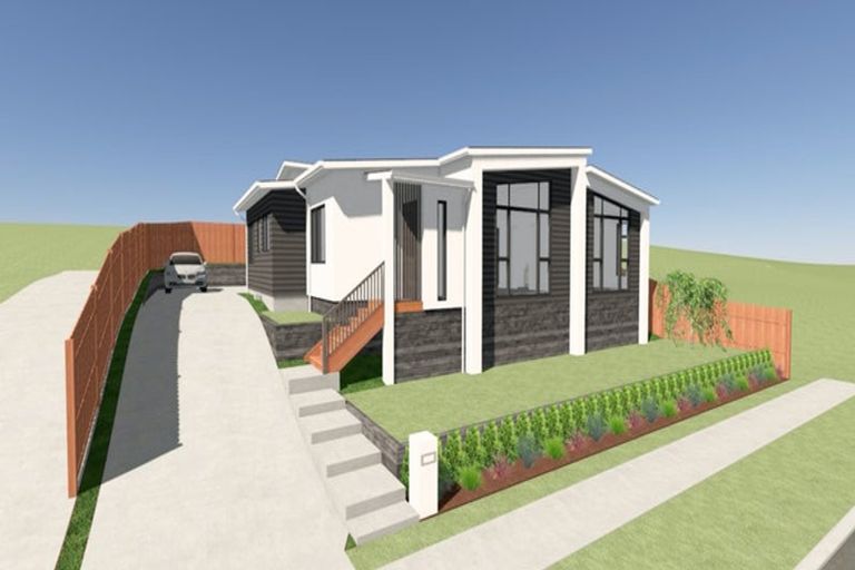 Photo of property in 43 Ashford Avenue, Hokowhitu, Palmerston North, 4410