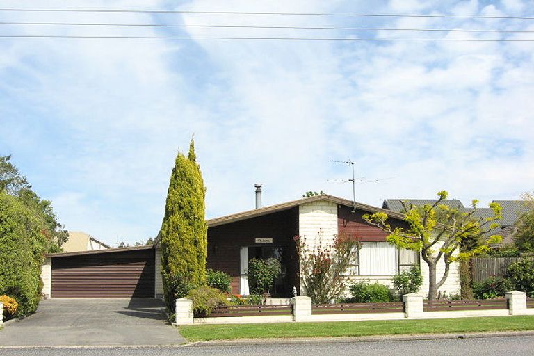 Photo of property in 47 West Belt, Rangiora, 7400
