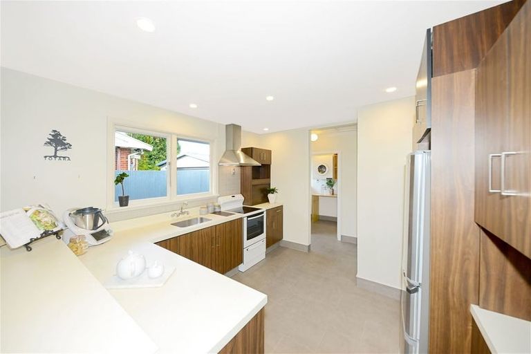 Photo of property in 5 Kiltie Street, Upper Riccarton, Christchurch, 8041