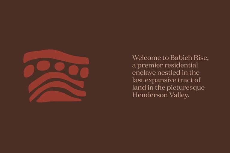 Photo of property in 8-10 Babich Road, Henderson Valley, Auckland, 0614