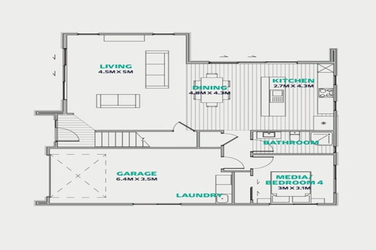 Photo of property in 20a Brentwood Street, Trentham, Upper Hutt, 5018