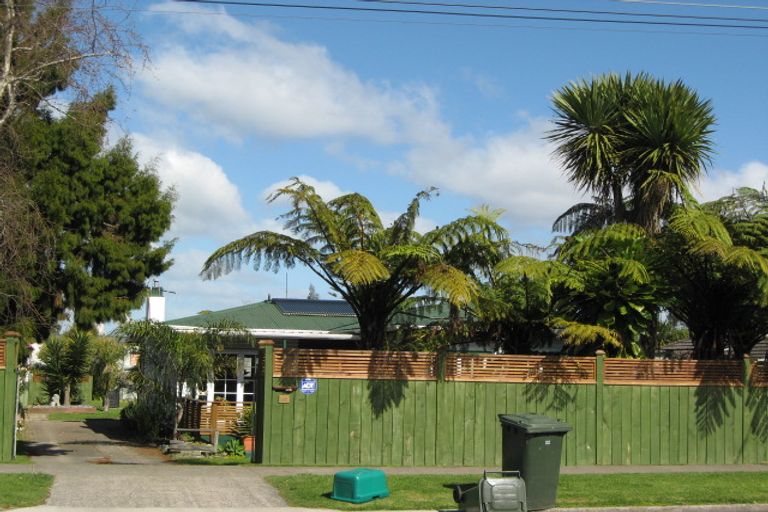 Photo of property in 117 James Street, Whakatane, 3120