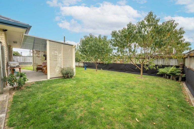 Photo of property in 7 Ward Street, Levin, 5510