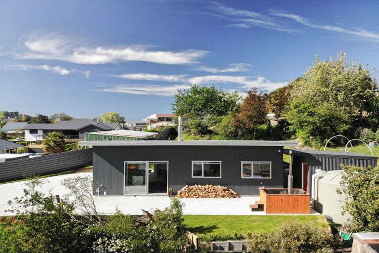 Photo of property in 9a Beach Street, Waikouaiti, 9510