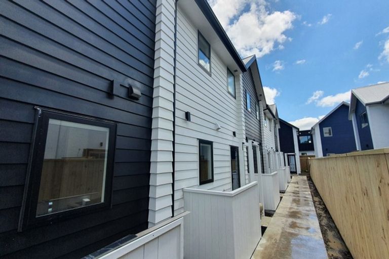 Photo of property in 14/205 Salisbury Street, Christchurch Central, Christchurch, 8013