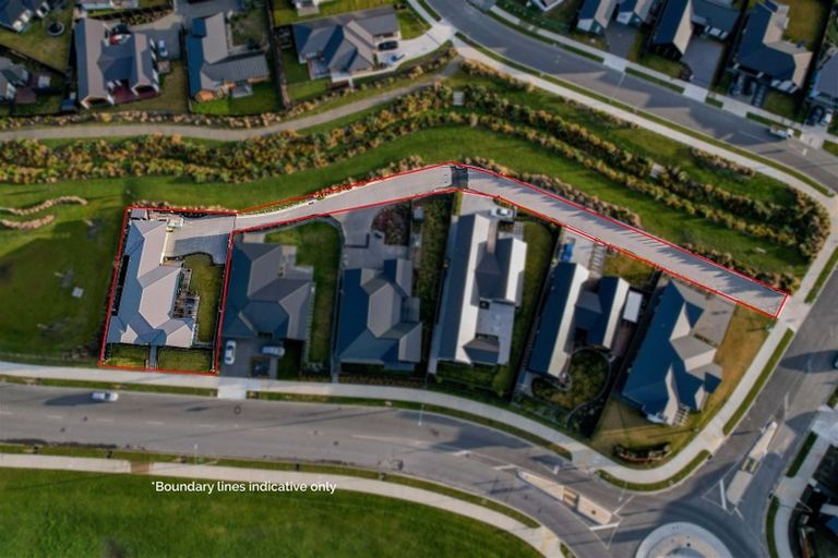 Photo of property in 21 Goldie Drive, Rangiora, 7400