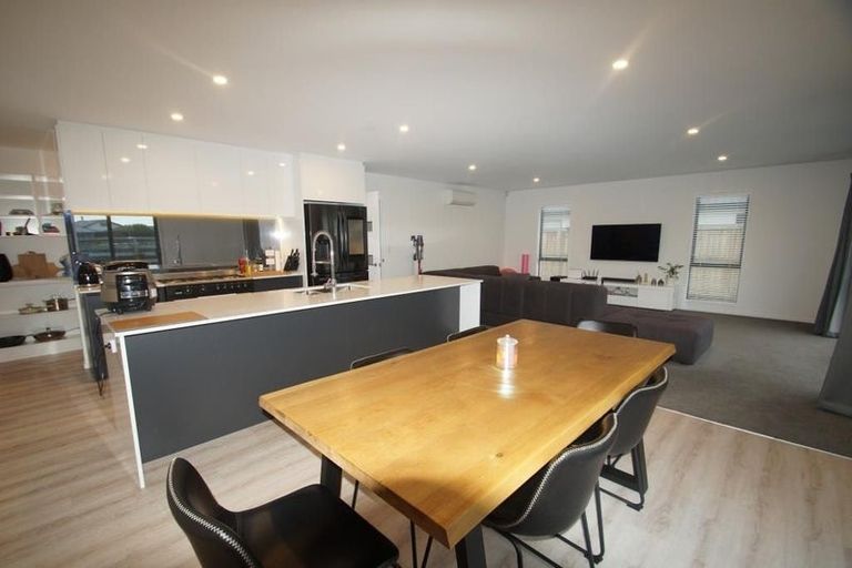 Photo of property in 3 Eleonora Lane, Rolleston, 7615