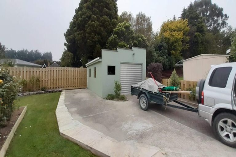 Photo of property in 4 Cherry Lane, Balclutha, 9272
