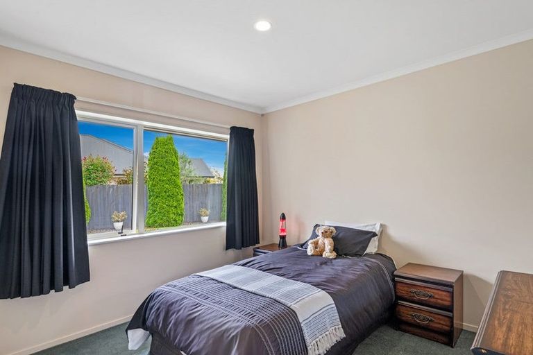 Photo of property in 35 Elmwood Drive, Prebbleton, 7604