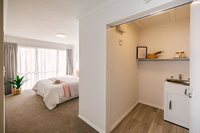 Photo of property in 6 Foxtail Fern, Kelvin Grove, Palmerston North, 4414