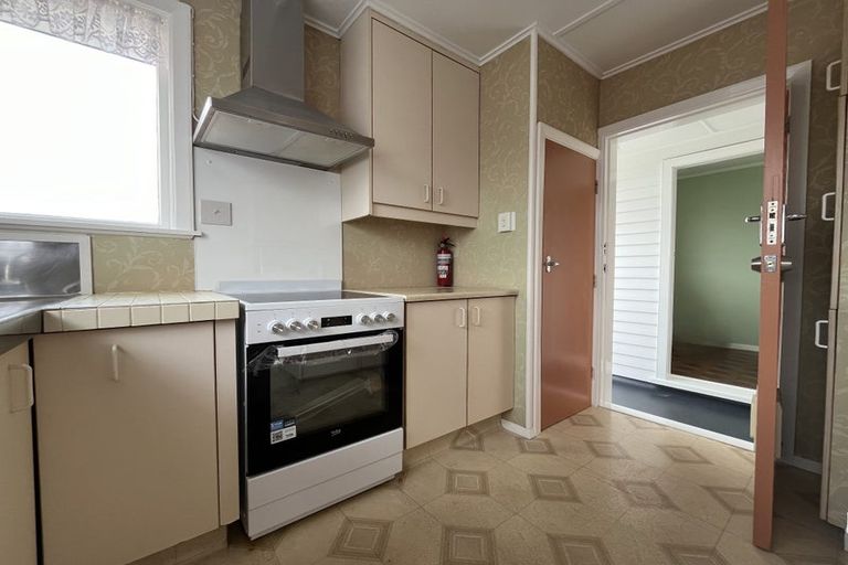 Photo of property in 69 Thackeray Street, Trentham, Upper Hutt, 5018