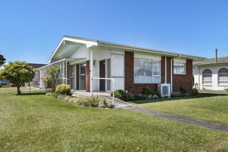 Photo of property in 5a Karaka Street, Matamata, 3400