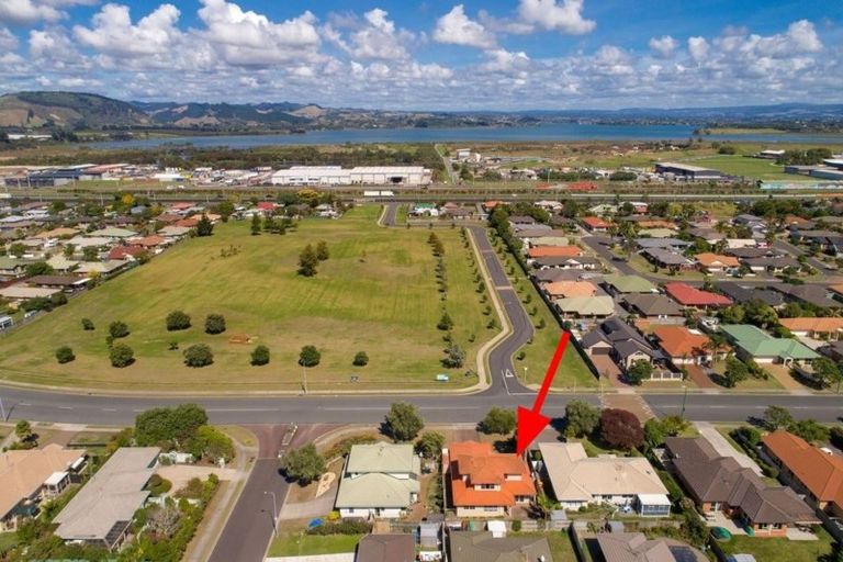 Photo of property in 219 Gloucester Road, Mount Maunganui, 3116