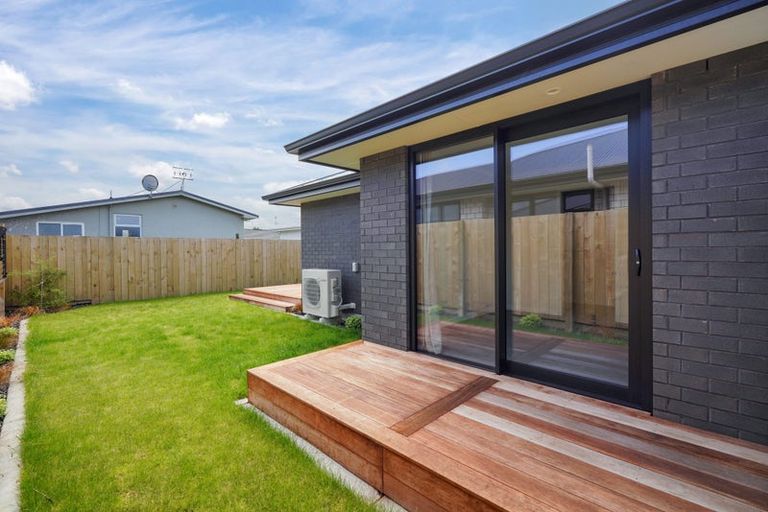 Photo of property in 4/233 Nelson Street, Strathern, Invercargill, 9812