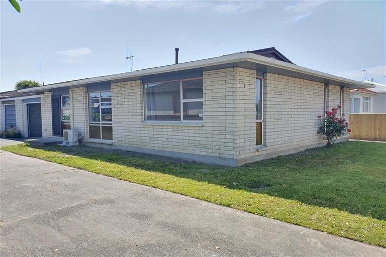 Photo of property in 91 Pitt Street, Palmerston North, 4410