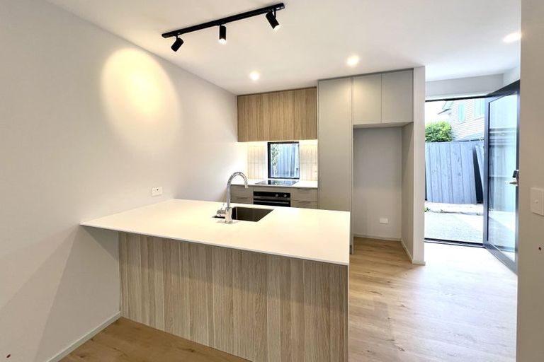 Photo of property in 4/62 Derby Street, St Albans, Christchurch, 8014