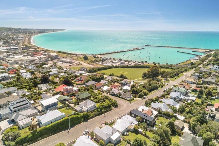 Photo of property in 4 Test Street, South Hill, Oamaru, 9400