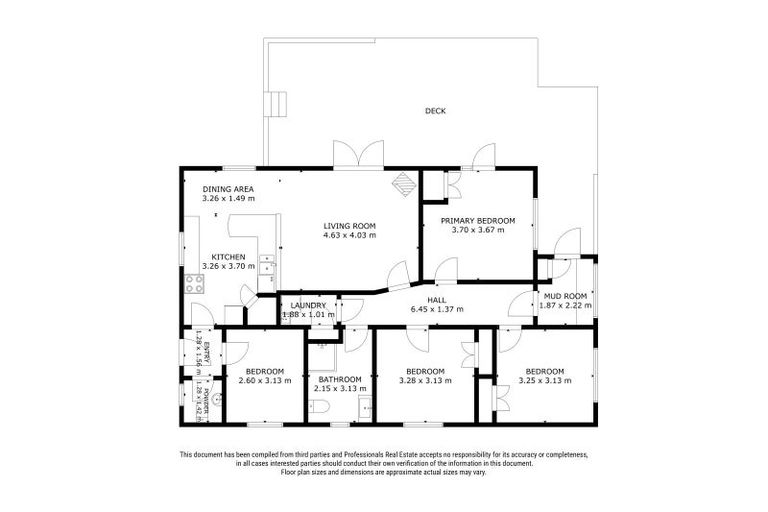 Photo of property in 7b French Street, Moturoa, New Plymouth, 4310