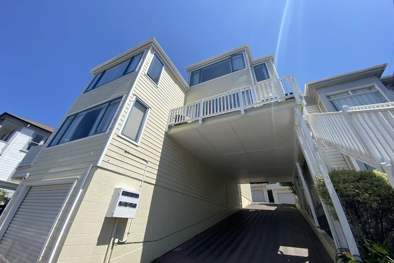Photo of property in 26u9 Buller Street, Te Aro, Wellington, 6011