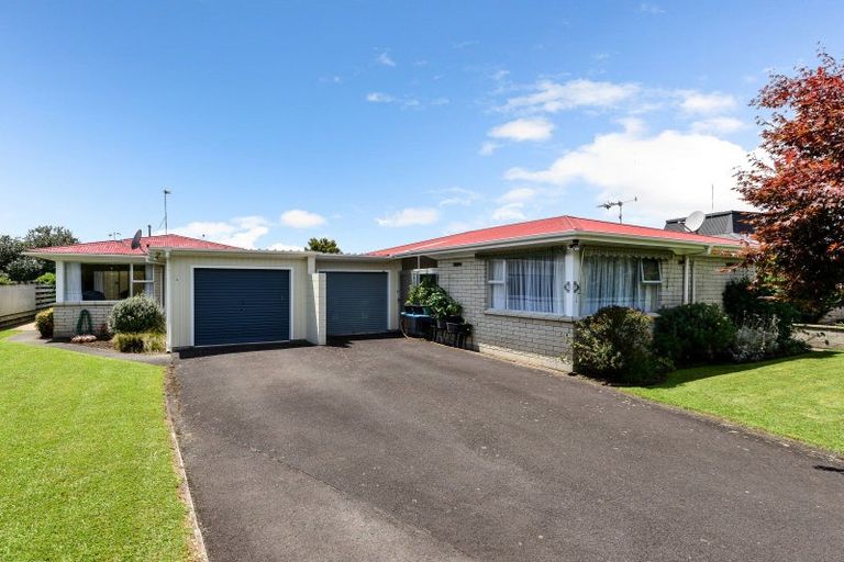 Photo of property in 54a Orchard Avenue, Enderley, Hamilton, 3214