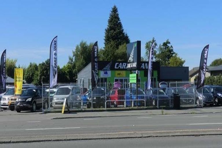 Photo of property in 247 Main South Road, East Taieri, Mosgiel, 9092